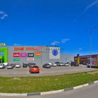 Продажа здания с сетевыми арендаторами