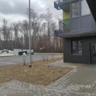 Аренда торгового помещения в ЖК "Три квартала"