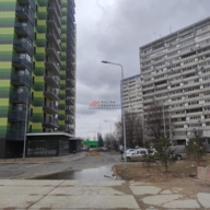 Аренда торгового помещения в ЖК "Три квартала"