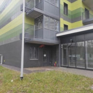 Аренда торгового помещения в ЖК "Три квартала"