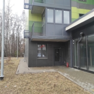 Аренда торгового помещения в ЖК "Три квартала"