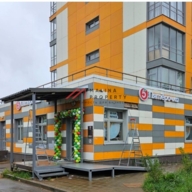 Аренда торгового помещения в Красногорске