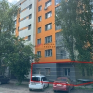 Аренда торгового помещения в Красногорске