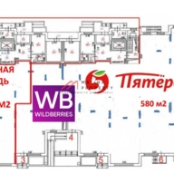 Аренда торгового помещения в Красногорске
