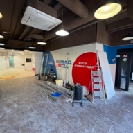 Аренда торгового помещения на Кожуховской