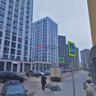 Продажа торгового помещения в ЖК "Скандинавия"