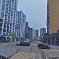 Продажа торгового помещения в ЖК "Скандинавия"