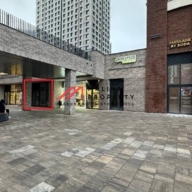 Аренда торгового помещения в ЖК "EVER-2" 