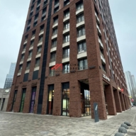 Аренда торгового помещения в ЖК "EVER-2" 