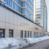 Продажа торгового помещения в жилом комплексе Aquatoria