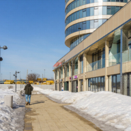 Продажа торгового помещения в жилом комплексе Aquatoria