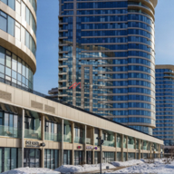 Продажа торгового помещения в жилом комплексе Aquatoria