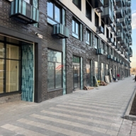 Продажа торгового помещения с супермаркетом Пятёрочка