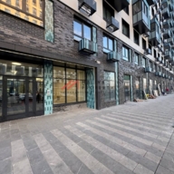 Продажа торгового помещения с супермаркетом Пятёрочка