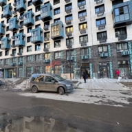 Продажа торгового помещения с супермаркетом Пятёрочка