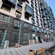 Продажа торгового помещения с супермаркетом Пятёрочка