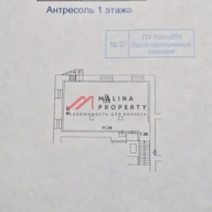 Аренда помещения рядом с метро Проспект Мира