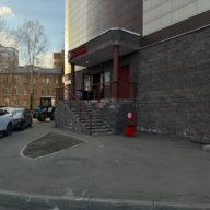 Продажа торгового помещения с Бристоль в Балашихе