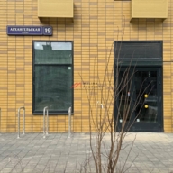 Аренда торгового помещения в ЖК Ильинские луга напротив поликлиники