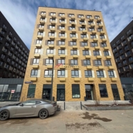 Аренда торгового помещения в ЖК Ильинские луга напротив поликлиники