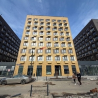 Аренда торгового помещения в ЖК Ильинские луга напротив поликлиники