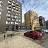 Аренда торгового помещения в ЖК Ильинские луга напротив поликлиники