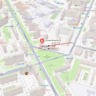 Продажа торгового помещения с арендаторами 