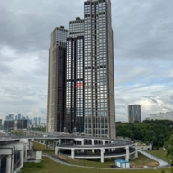 Продажа торгового помещения в ЖК "Will Towers" 