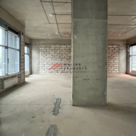 Аренда торгового помещения в новом доме 