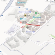 Продажа торгового помещения в ЖК "Новые Ватутинки"