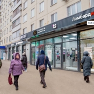 Продажа помещения с арендатором напротив метро Планерная 