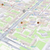 Продажа помещения с магазином "EKONIKA" на Профсоюзной