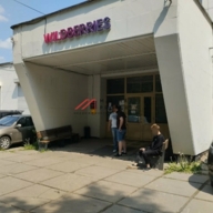 Продажа торгового помещения с сетевыми арендаторами