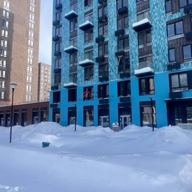 Аренда помещения в центре ЖК "Остафьево"