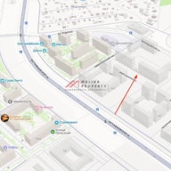 Аренда помещения в центре ЖК "Остафьево"