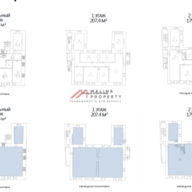 Аренда представительского особняка на Арбате 