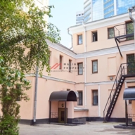 Аренда представительского особняка на Арбате 