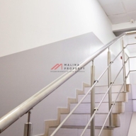 Аренда представительского особняка на Арбате 