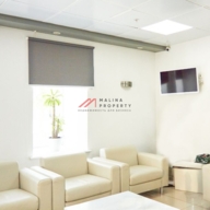 Аренда представительского особняка на Арбате 