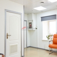 Аренда представительского особняка на Арбате 