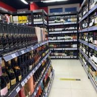 Продажа помещения с магазином Ароматный Мир в ЖК "Изумрудные Холмы"