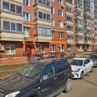 Продажа помещения с магазином Ароматный Мир в ЖК "Изумрудные Холмы"