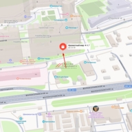 Продажа помещения с магазином Ароматный Мир в ЖК "Изумрудные Холмы"