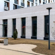 Аренда торгового помещения в ЖК "Ты и Я"