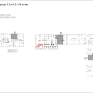 Продажа торгового помещения с арендатором Бристоль