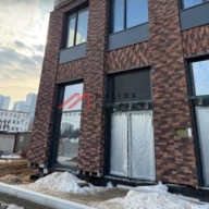 Продажа торгового помещения в ЖК "1-й Нагатинский" 