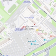 Аренда помещения в новом комплексе Гоголь парк