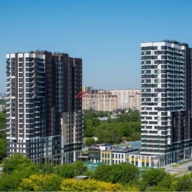 Аренда помещения в новом комплексе Гоголь парк