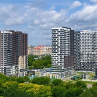 Аренда помещения в новом комплексе Гоголь парк