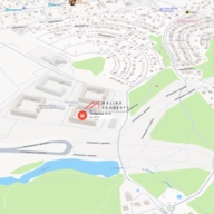 Продажа торгового помещения с арендатором "Пятёрочка" 